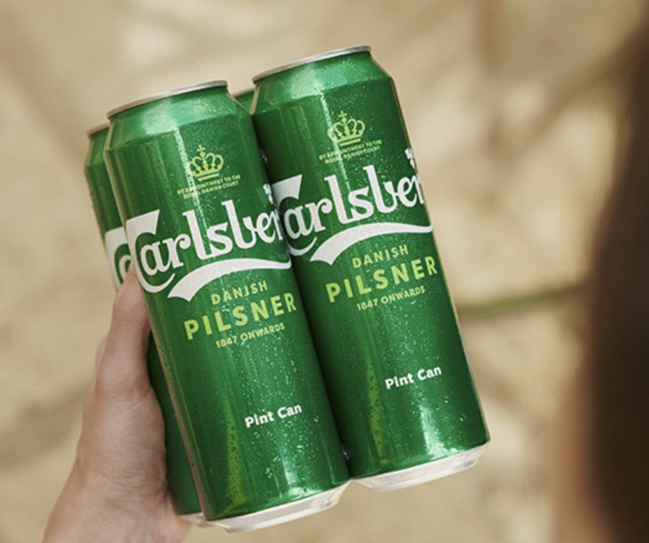 Carlsberg Marston’s Brewing Company invests in sustainable KHS systems